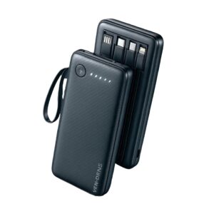 1000mAH Powerbank
