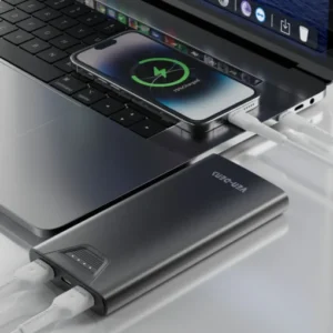 1000mAH Powerbank